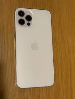 ☆美品☆iPhone12pro 128GB シルバー