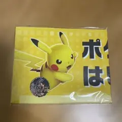 ポケモンカードゲーム ピカチュウコイン