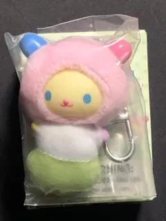 サンリオ ちびっとも 和菓子 ウサハナ