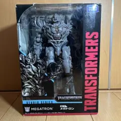 2025年最新】トランスフォーマー SS-11 メガトロンの人気