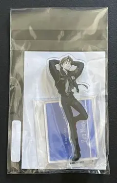 ガンダムw デュオ