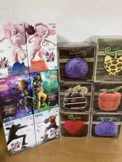 閃光絶景　ルフィ　シャンクス　ウソップ　ヤソップ　悪魔の実　ゴムゴム　ヤミヤミ