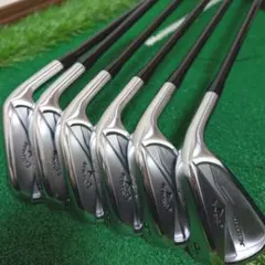 2025年最新】ラウネ アイアンシャフトの人気アイテム - メルカリ