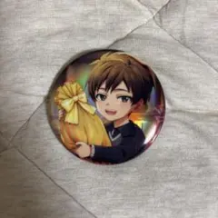 アイナナ 二階堂大和 ベビコミュ