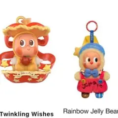 twinkletwinkle 2つセット POPMART