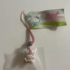 ご当地　ストラップ