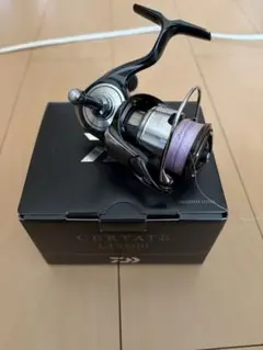 19セルテートLT2500-H限定品AIRDRIVE DESIGN - メルカリ