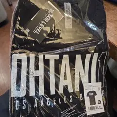 SHOHEI OHTANI Los Angeles D EliteWHTTシャツ