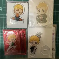 東京リベンジャーズ 東リべ アクリルスタンド アクスタ 花垣 セット