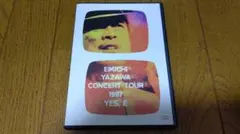 廃版 美品 DVD] 矢沢永吉 Rock'n Roll Army '90 - メルカリ