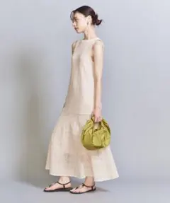 beauty & youth ワンピース