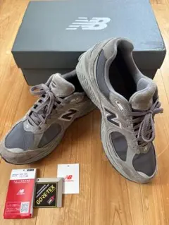 New Balance GORE-TEX M2002RXC 美品　29cm