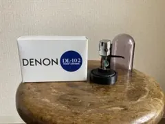 2026年最新】denon DL-102の人気アイテム - メルカリ