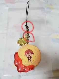 DIABOLIKLOVERS　逆巻アヤト　マスコット