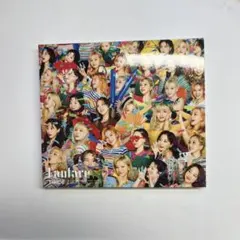 TWICE Fanfare 初回限定盤Bのサムネイル