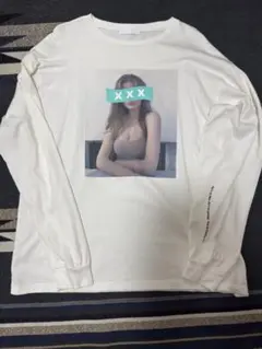 ゴットセレクション xxx ロンT