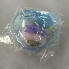 新品 サンリオ リトルツインスターズ シナモロール えらんでマスコットチャーム