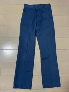 LEVI'S BIG-E STA-PREST オリジナル