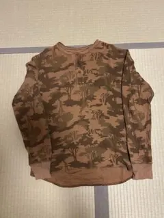 Eddie Bauer Camo Thermalのサムネイル