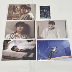 BTS ジョングク 韓国 展示会 特典 アクリルパネル BTS JAPAN OFFICIAL MOBILE