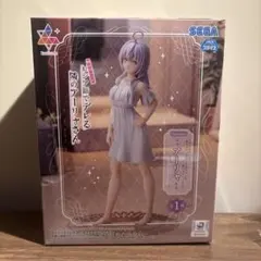 ロシデレフィギュア2個