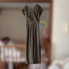 グリーンレーベルリラクシング　オールインワン　サロペット