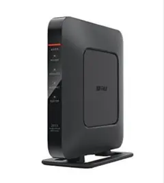 buffalo ルーター wsr 2533dhp