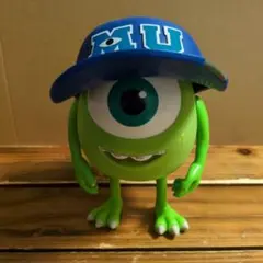 豊*貢様 モンスターズ・インク　マイク・ワゾウスキ