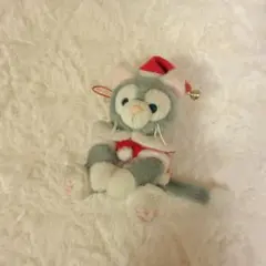 ジェラトーニ ぬいぐるみマスコット クリスマス