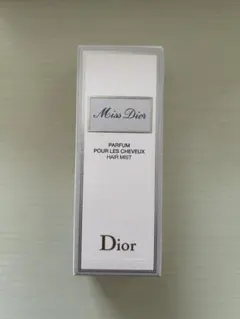 Miss Dior ヘアミスト 30ml