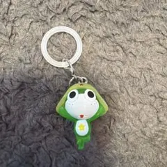 ケロロ軍曹 めじるしアクセサリー ちびケロ