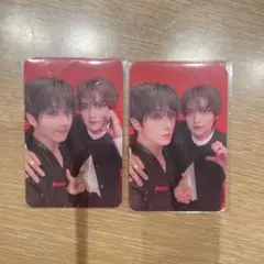 2025年最新】ヘチャン トレカの人気アイテム - メルカリ