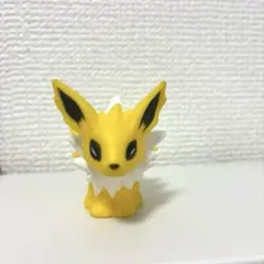ポケモンキッズ サンダース フィギュア