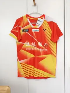 VICTOR台湾代表選手モデル戴資穎実業団中華台北桃田賢斗トナミ運輸NTT廃盤品のサムネイル