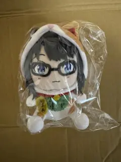 温泉むすめ 下呂美月 ぬいぐるみ 招き猫 - メルカリ