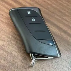 LEXUS 純正 スマートキー 2個 スペアキー 美品 NX350h レクサス - メルカリ