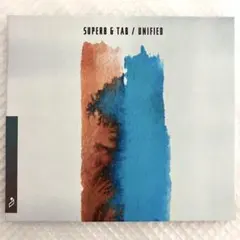 Super8 & Tab, Unified CD Anjunabeats 送料込