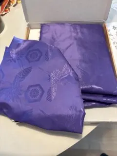 ★即日発送！古希ちゃんちゃんこ、頭巾（未着用）