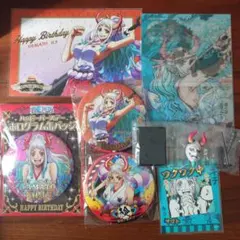 2026年最新】ワンピースヤマトの人気アイテム - メルカリ