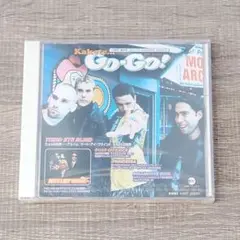 【音楽】未開封 Kakete Go-Go! Various Artists CD