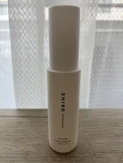 SHIRO サボン オードパルファン 40mL 香水