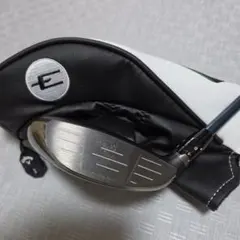 Callaway ELYTE 貴重な　3HL フェアウェイウッド