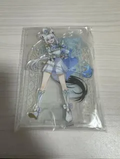 白上フブキ　アクリルスタンド