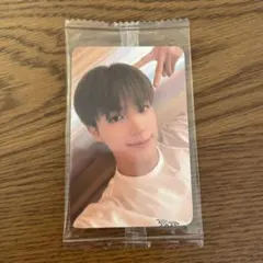 NCT DREAM BTTF ktown4u ヨントン トレカ ポカ ジェノ