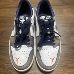 2026年最新】air jordan 1 low midnight ナイキの人気アイテム - メルカリ