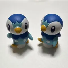 ポケモン ポッチャマ フィギュア