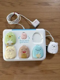 ク*ミ様 すみっコぐらし パソコン プレミアムプラスのサムネイル