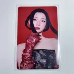BABYMONSTER POPUP PSYCHOトレカ ベビモン アサ - メルカリ