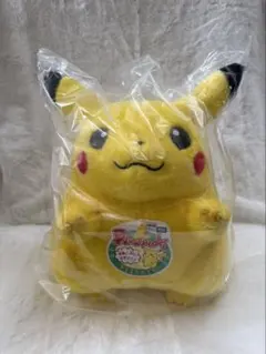 ポケモン30周年記念おかえり!ピカチュウ1/1