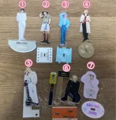 2026年最新】straykids アクスタの人気アイテム - メルカリ